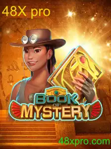 BookofMystery