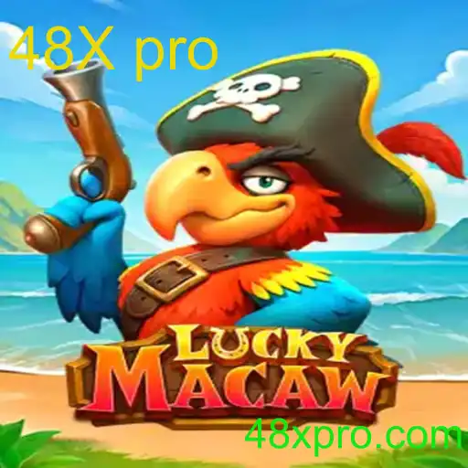 LuckyMacaw